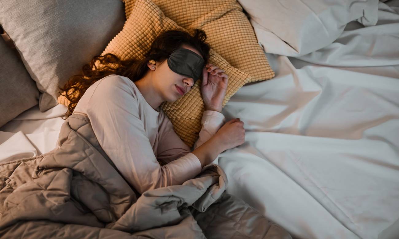 Expert Guide to Finding the Best Non Addictive Sleep Aid
