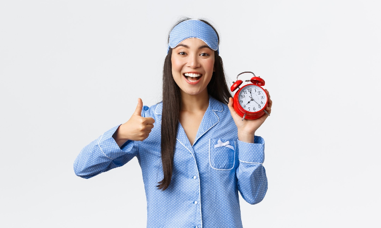 Fastest Way to Cure Insomnia