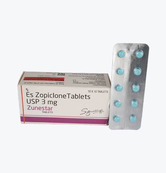 zaleplon medicine