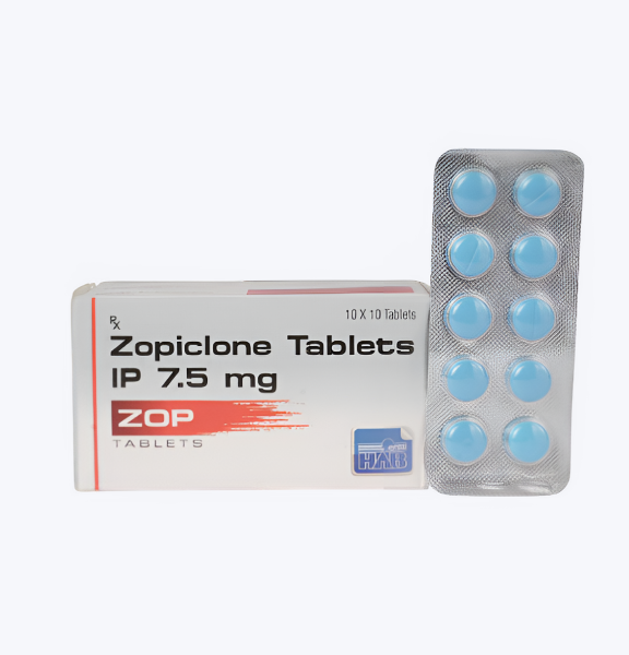 zopiclone tablets online
