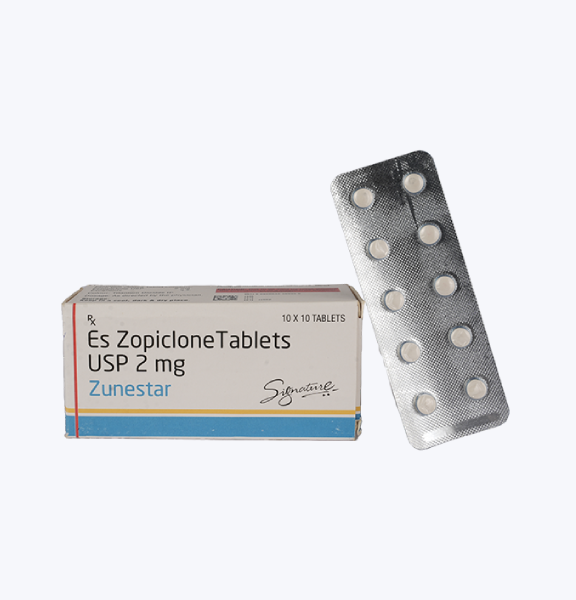 eszopiclone for sleep